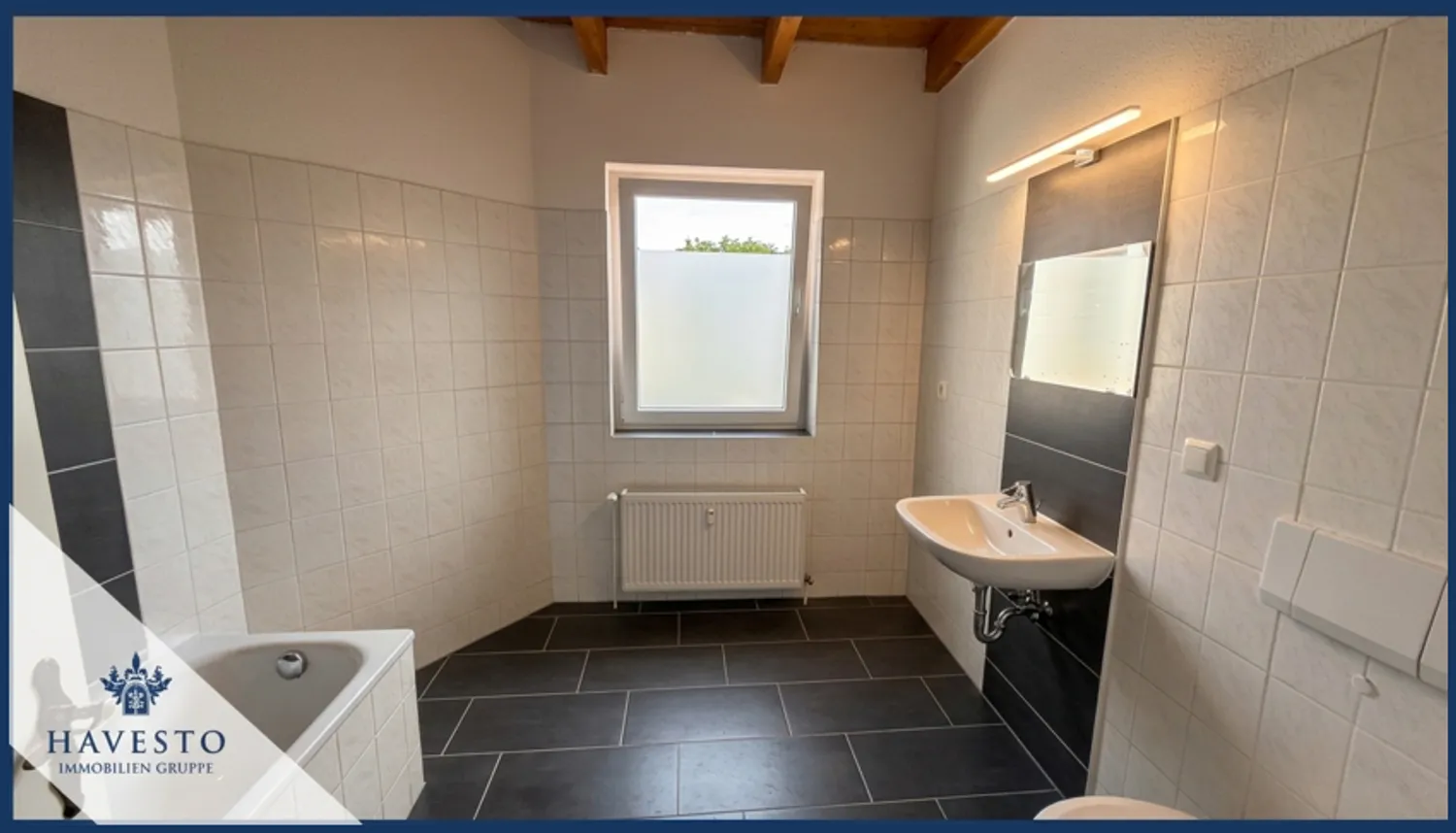2 room apartment with 68 m² in Magdeburg – Photo 7