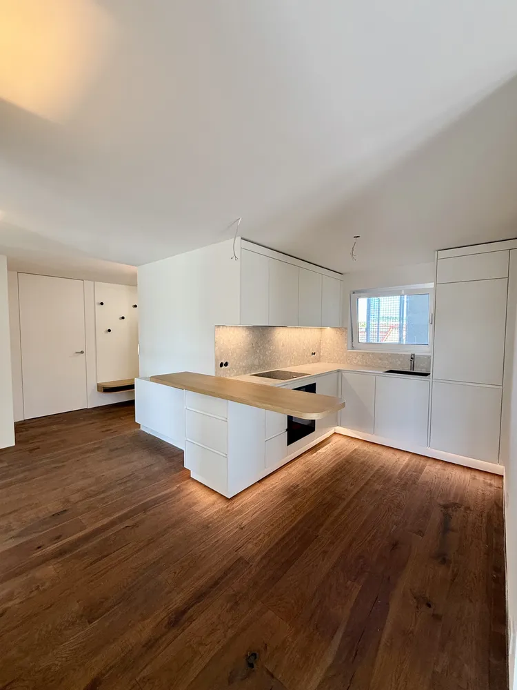 5 Zimmer Wohnung mit 128 m² in Stuttgart – Bild 2