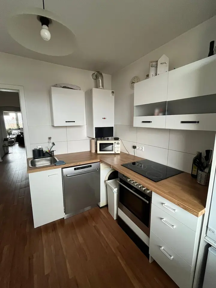 3 Zimmer Wohnung mit 73 m² in Hannover – Bild 8