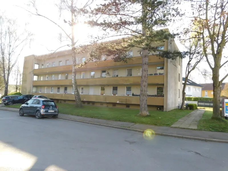 3 Zimmer Wohnung mit 73 m² in Witten – Bild 4
