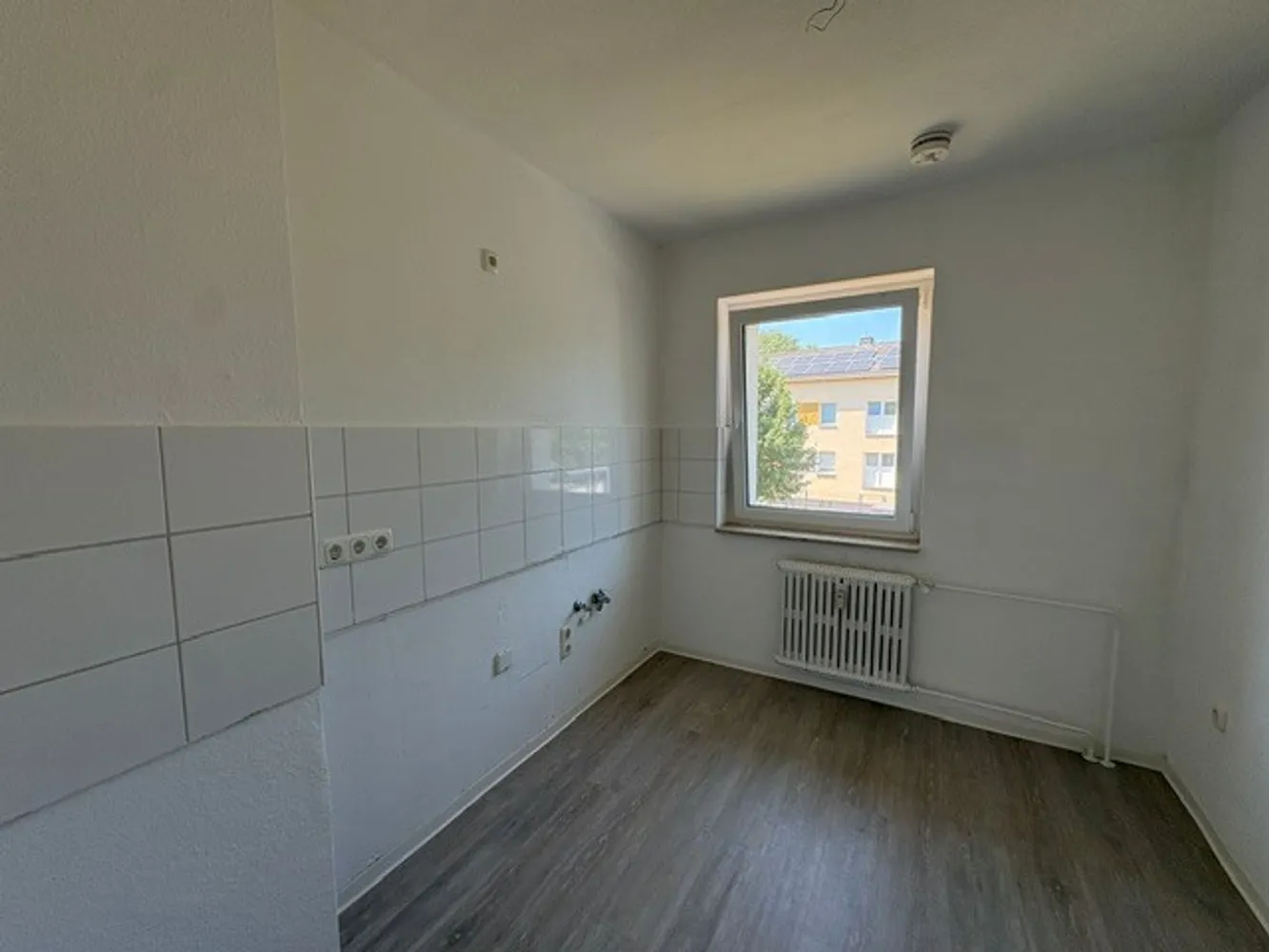 4 Zimmer Wohnung mit 60 m² in Essen – Bild 5