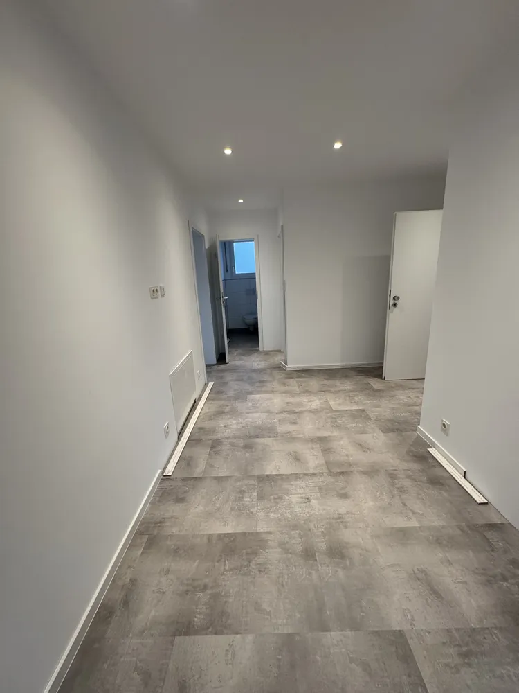 3 Zimmer Wohnung mit 116 m² in Detmold – Bild 8