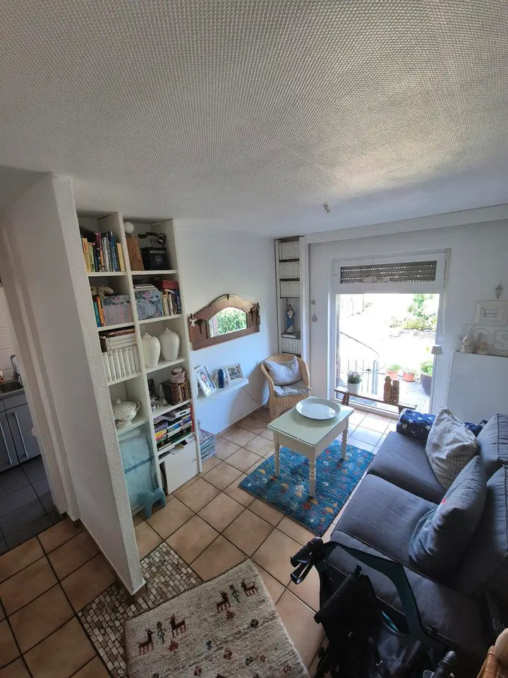 4 Zimmer Wohnung mit 75 m² in Emsdetten – Bild 9