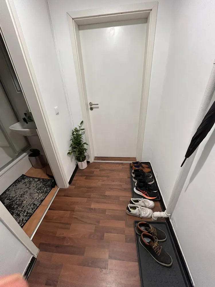 1 Zimmer Wohnung mit 37 m² in Berlin – Bild 2
