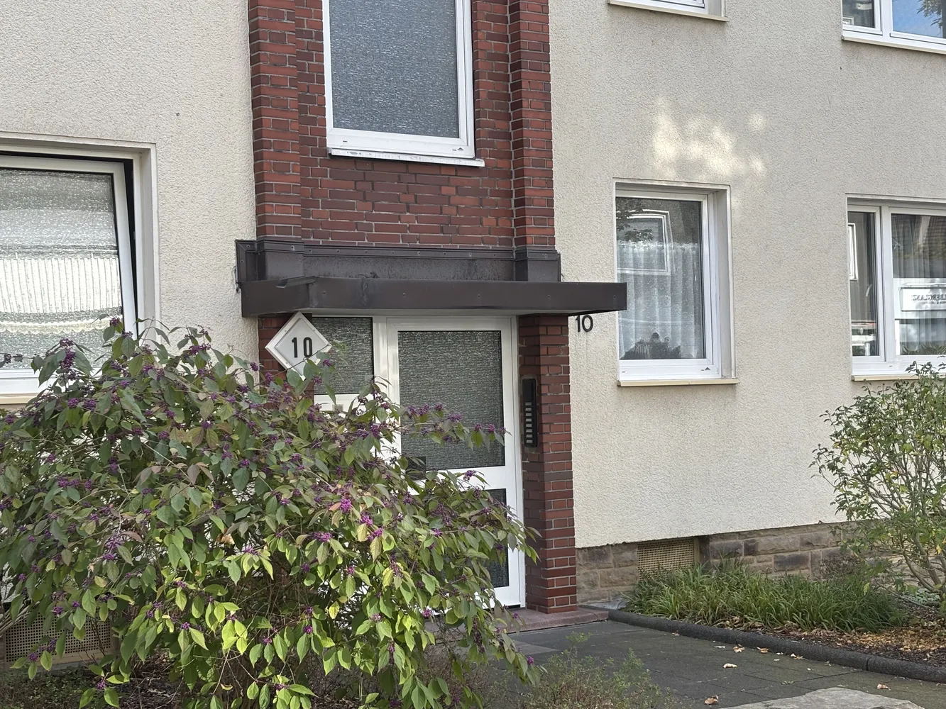 2 Zimmer Wohnung mit 57 m² in Hagen – Bild 1