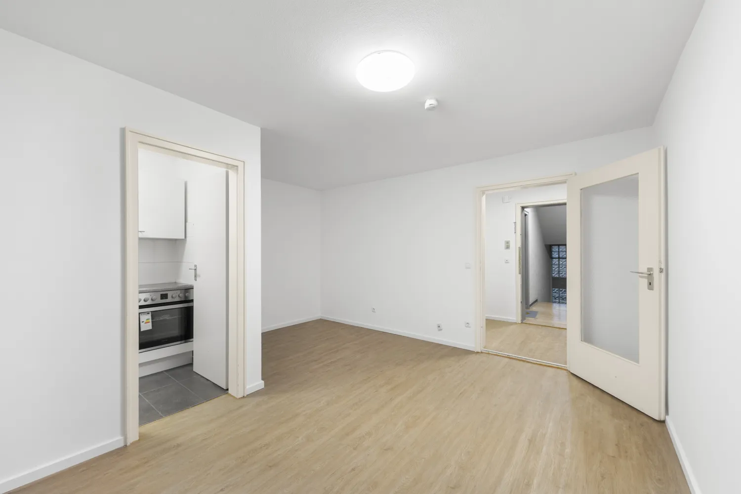 1 Zimmer Wohnung mit 30 m² in München – Bild 5