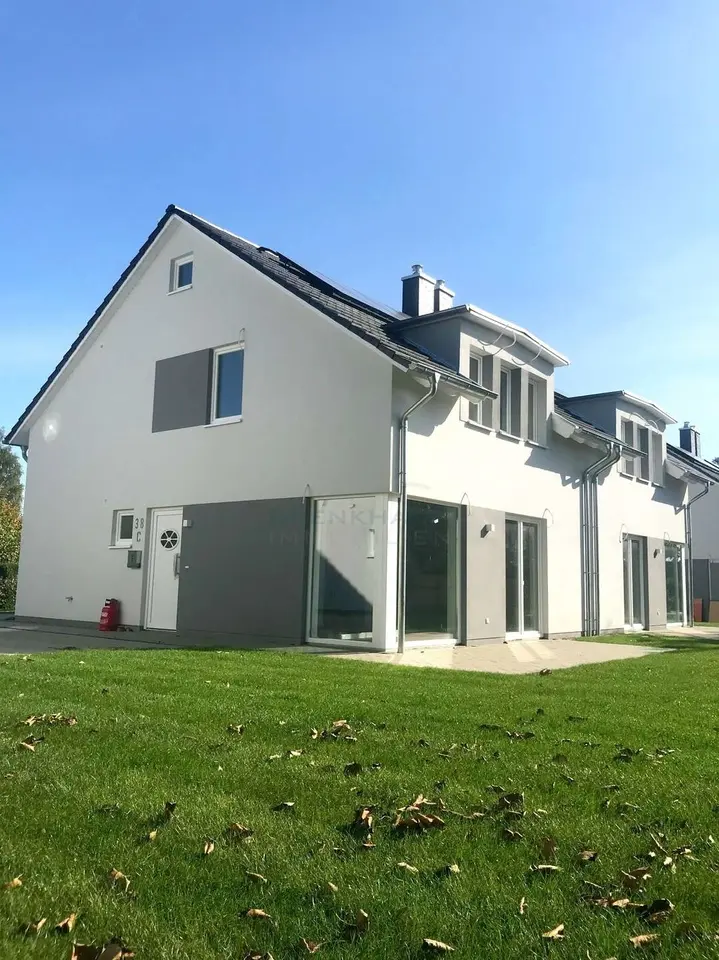 4 Zimmer Haus mit 121 m² in Rostock – Bild 3