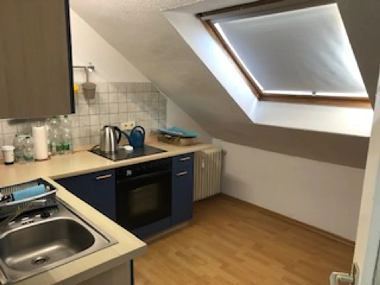 4 Zimmer Wohnung mit 59 m² in Bochum – Bild 3
