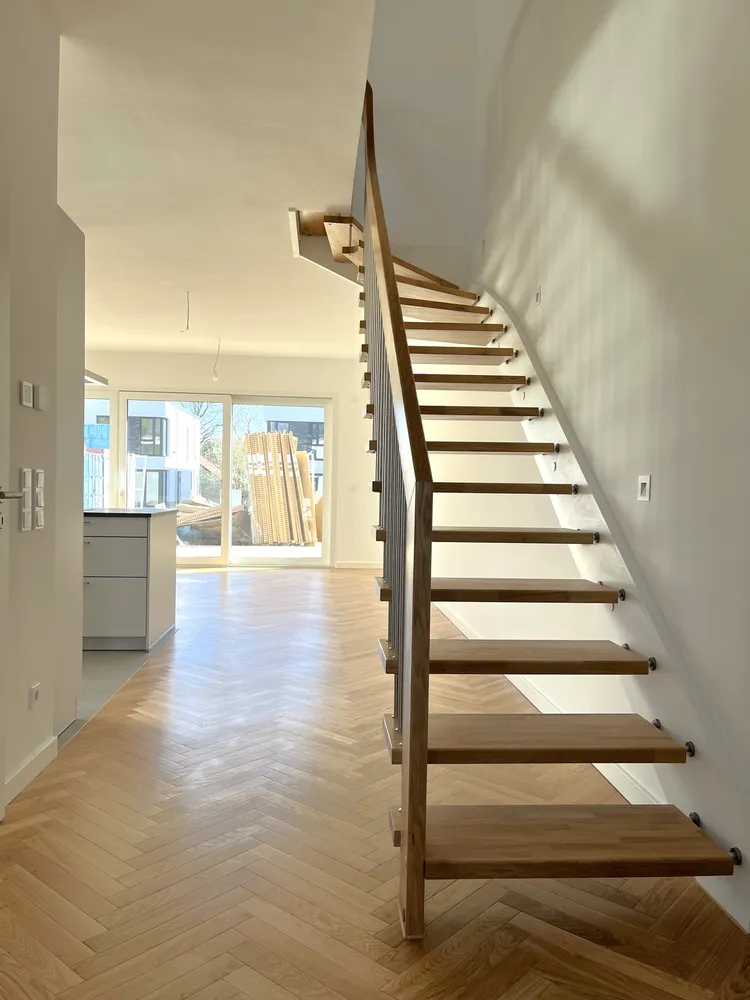 4 Zimmer Haus mit 140 m² in Berlin – Bild 6