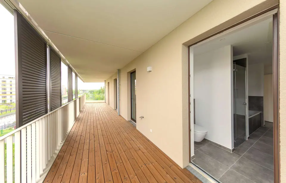 4 Zimmer Wohnung mit 126 m² in Leipzig – Bild 3