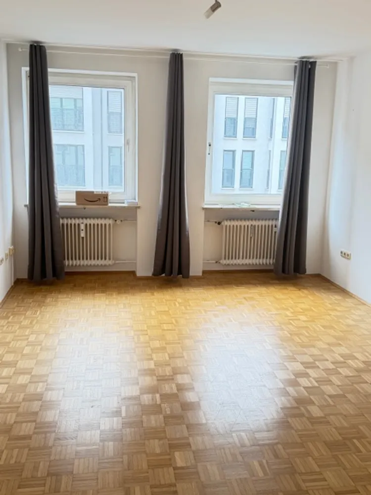 2 room apartment with 55 m² in Munich – Photo 5