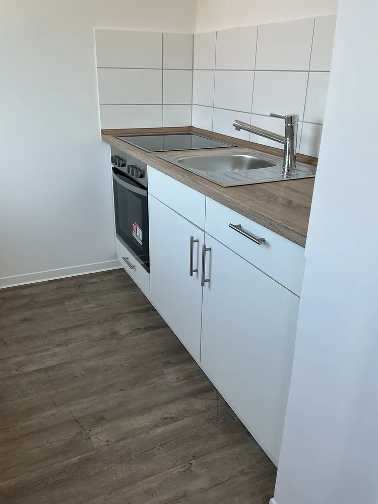 3 Zimmer Wohnung mit 48 m² in Kiel – Bild 3