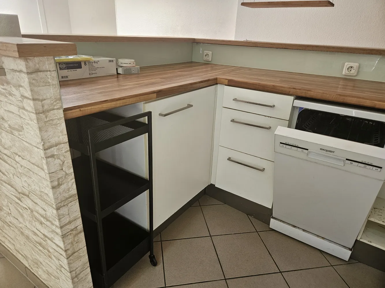 4 Zimmer Wohnung mit 81 m² in Aachen – Bild 6