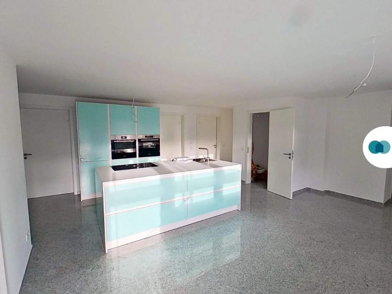 3 Zimmer Wohnung mit 82 m² in Mannheim – Bild 4