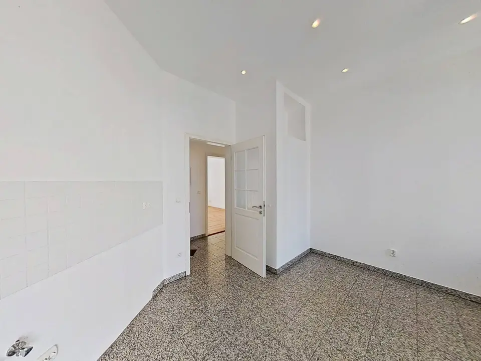 4 Zimmer Wohnung mit 110 m² in Magdeburg – Bild 3