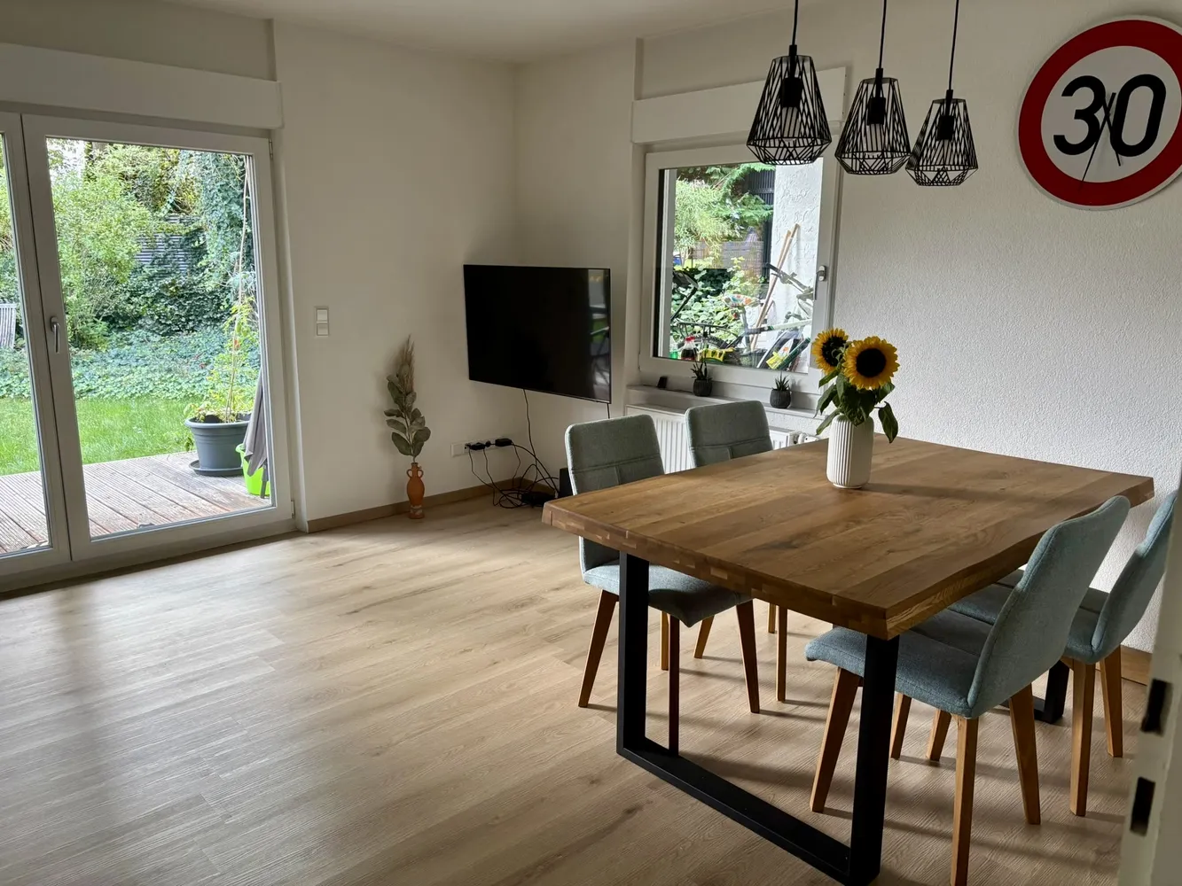 3 room apartment with 70 m² in Biberach an der Riß – Photo 5