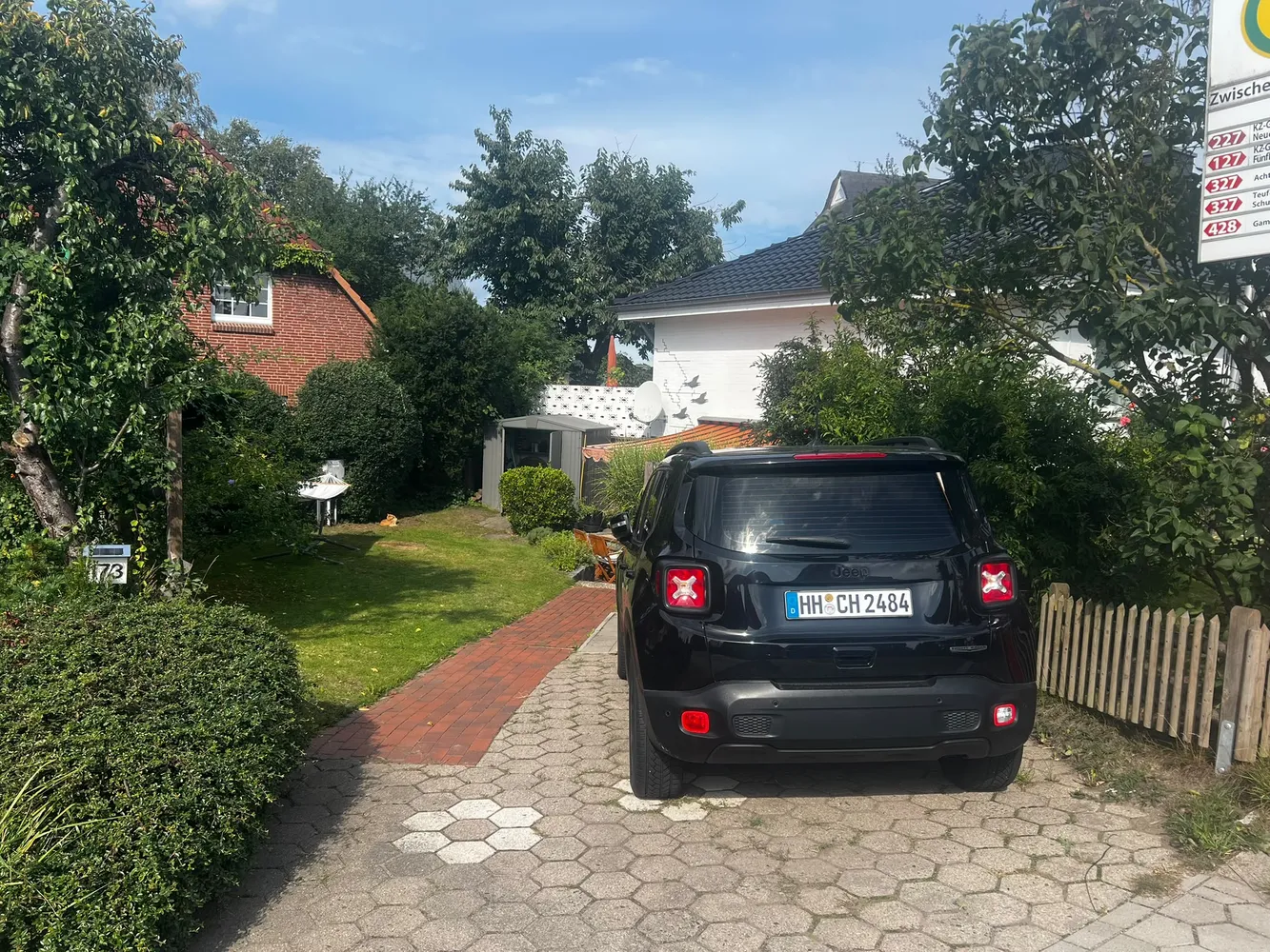 3 Zimmer Wohnung mit 85 m² in Hamburg – Bild 4