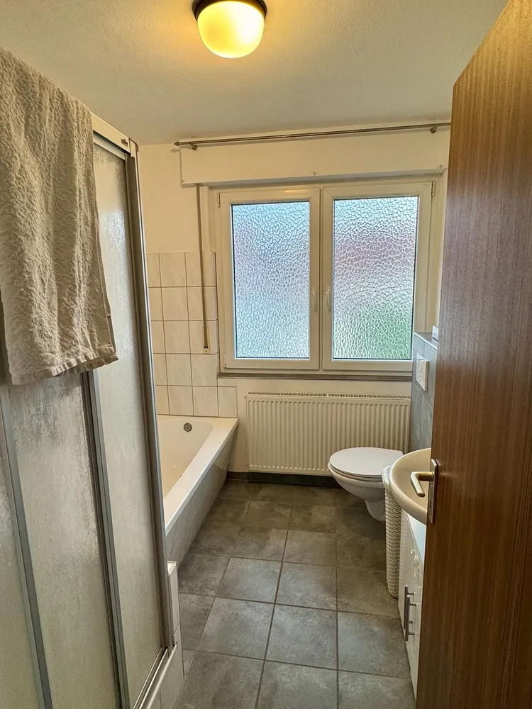 4 Zimmer Wohnung mit 107 m² in Arnsberg – Bild 5