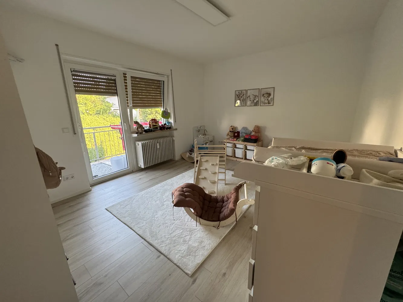 4 Zimmer Wohnung mit 105 m² in Mannheim – Bild 8