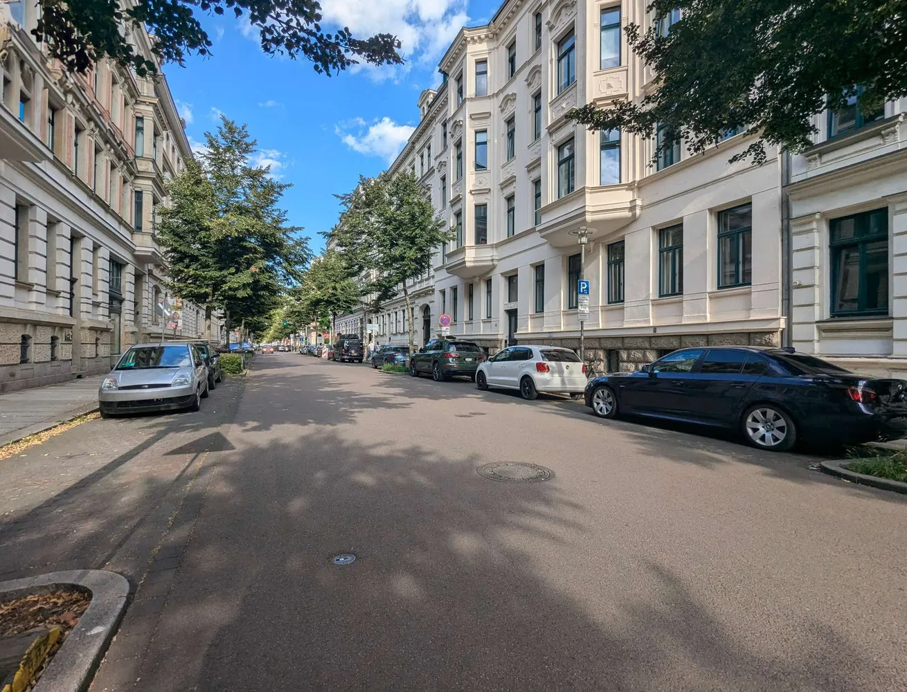 3 Zimmer Wohnung mit 89 m² in Leipzig – Bild 9