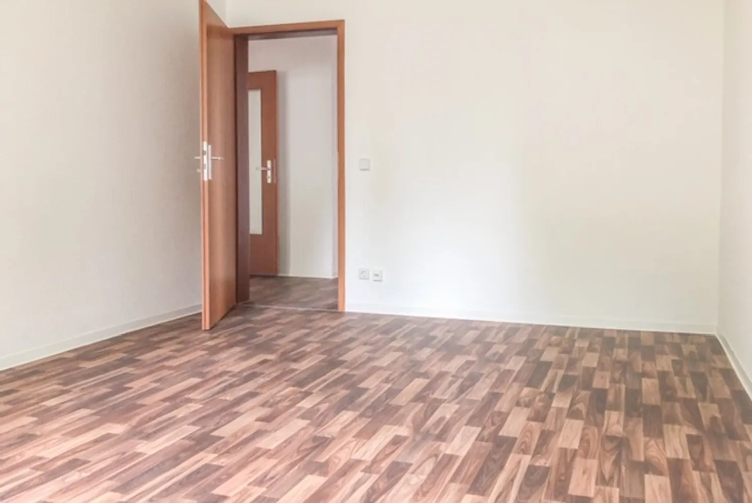 3 Zimmer Wohnung mit 61 m² in Chemnitz – Bild 12