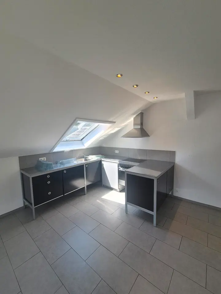 2 Zimmer Wohnung mit 54 m² in Lüdenscheid – Bild 4