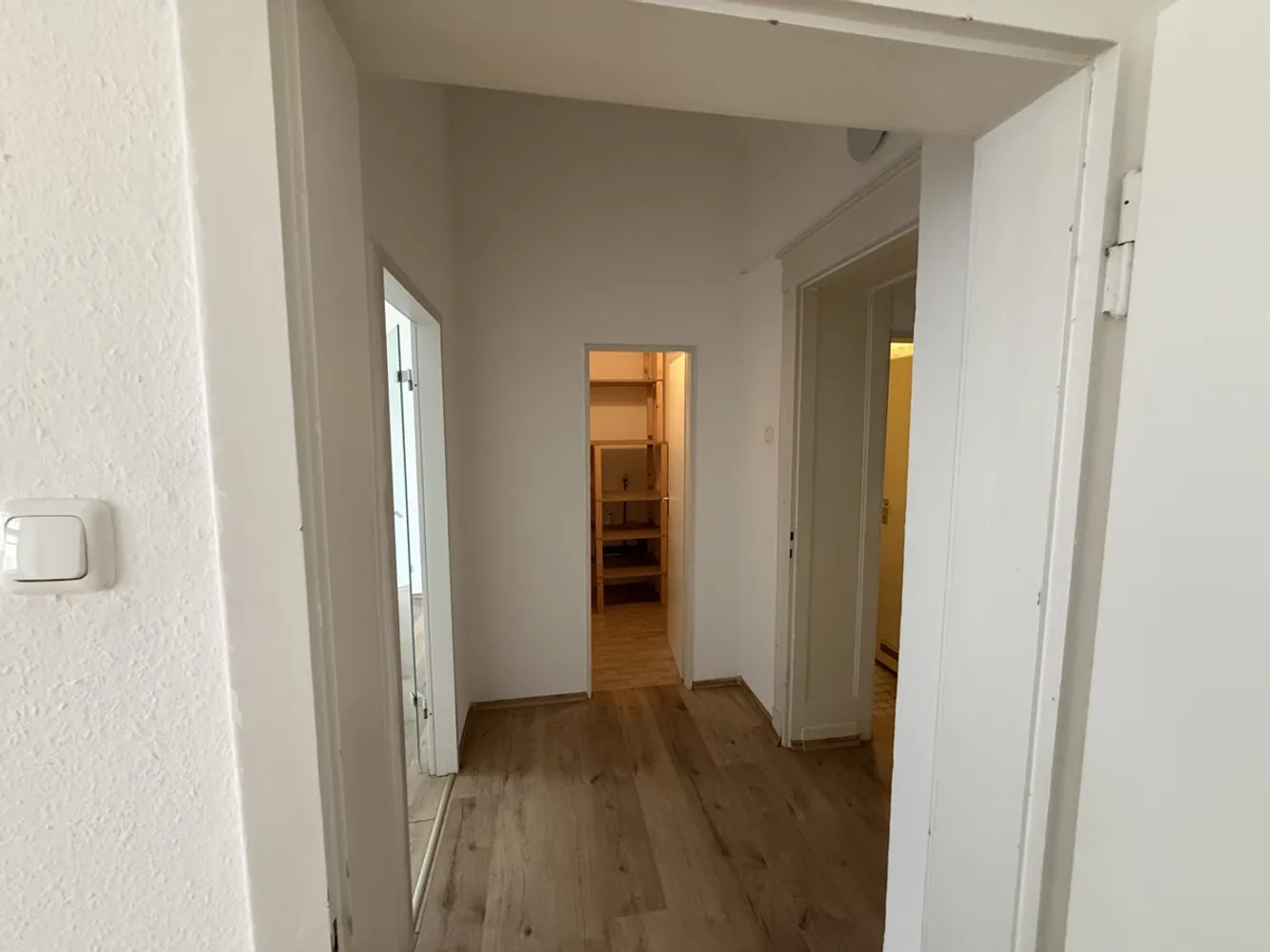 2 Zimmer Wohnung mit 50 m² in Gelsenkirchen – Bild 5