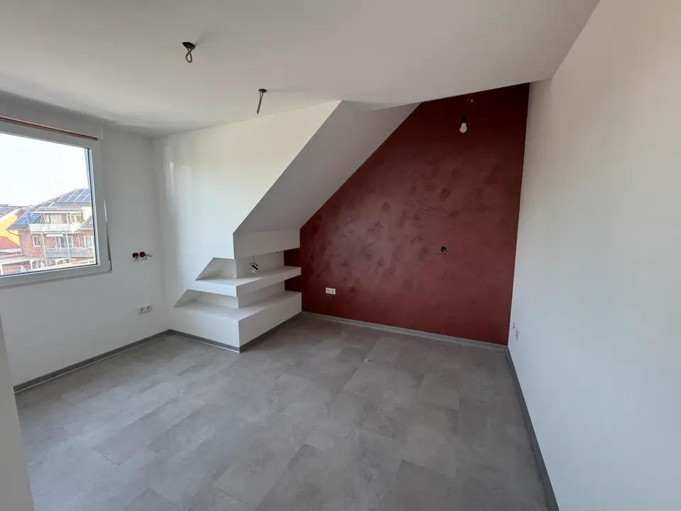 4 Zimmer Wohnung mit 120 m² in Grevenbroich – Bild 5