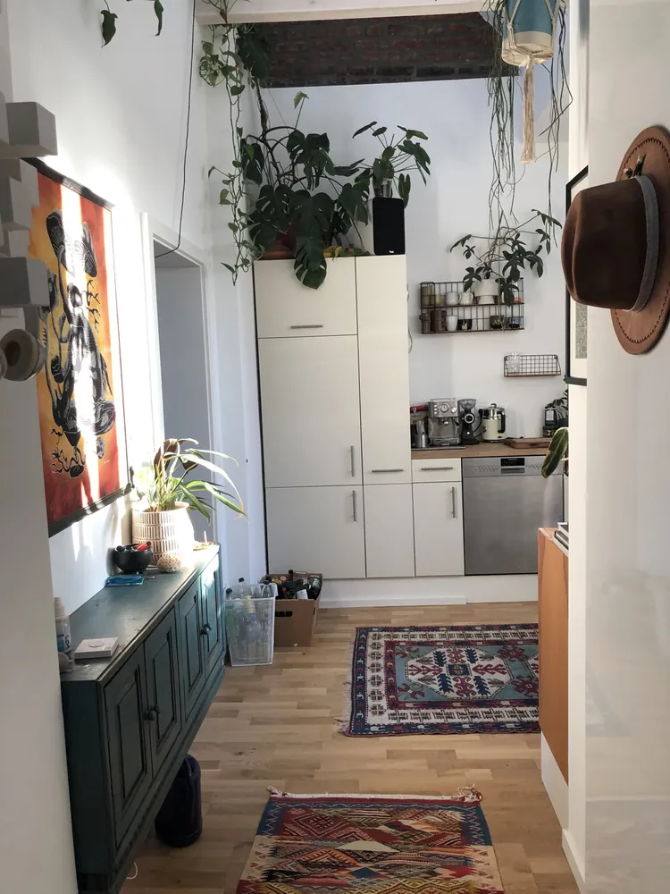 2 room apartment with 65 m² in Cologne – Photo 1
