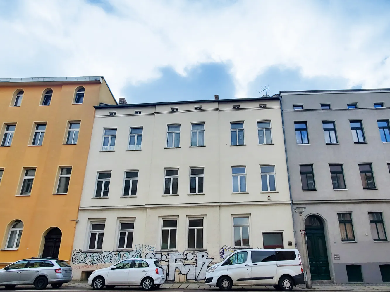 5 Zimmer Wohnung mit 196 m² in Halle (Saale) – Bild 11