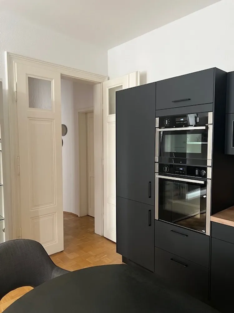 2 Zimmer Wohnung mit 55 m² in Leipzig – Bild 5