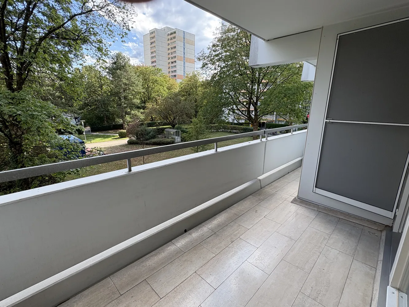 3 Zimmer Wohnung mit 79 m² in München – Bild 1