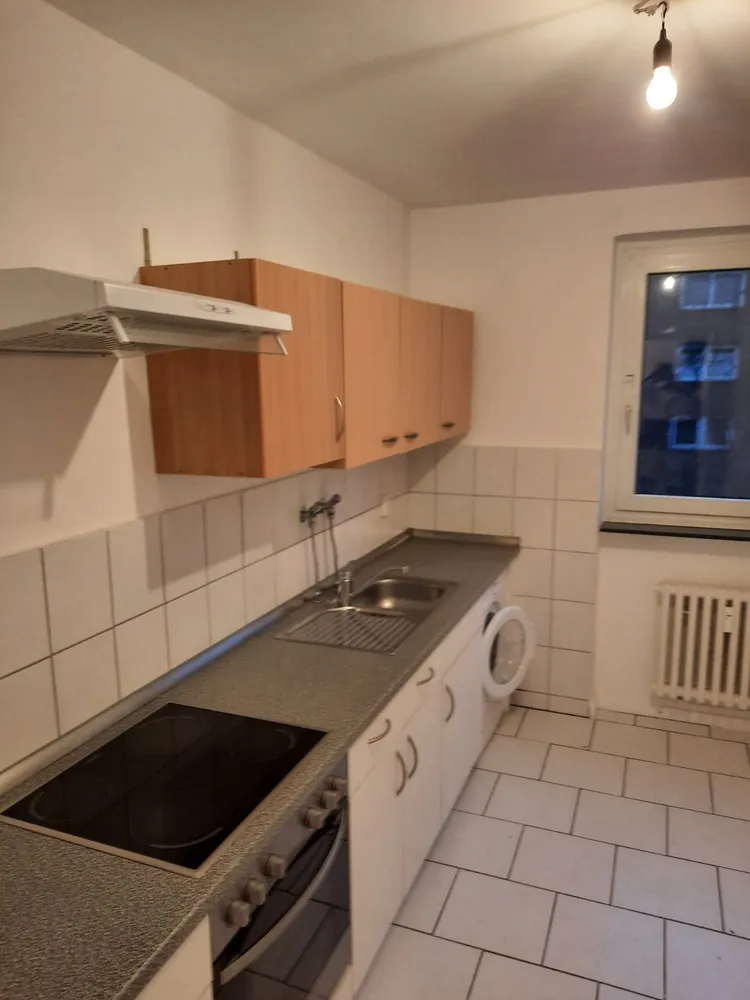 3 Zimmer Wohnung mit 67 m² in Schleswig – Bild 6
