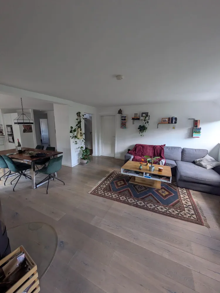 4 room apartment with 123 m² in Stuttgart – Photo 6