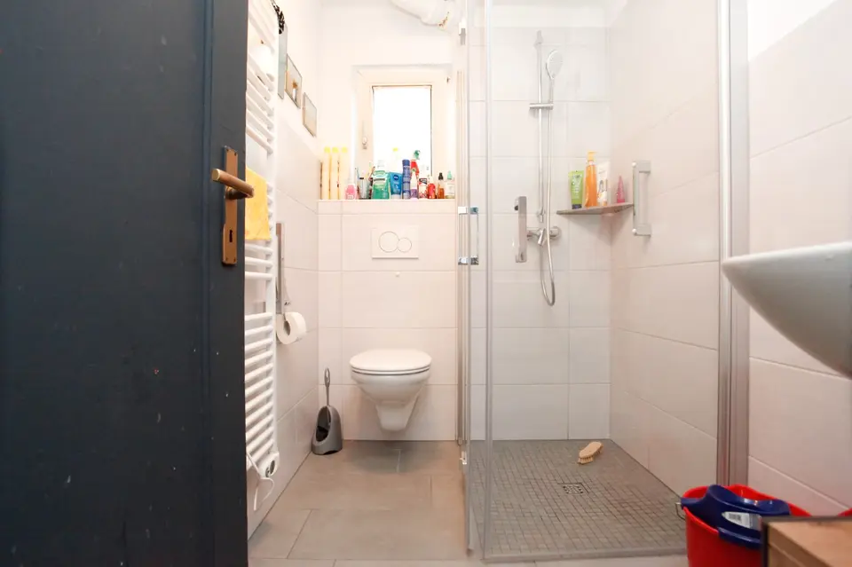 3 Zimmer Wohnung mit 50 m² in Tuttlingen – Bild 8