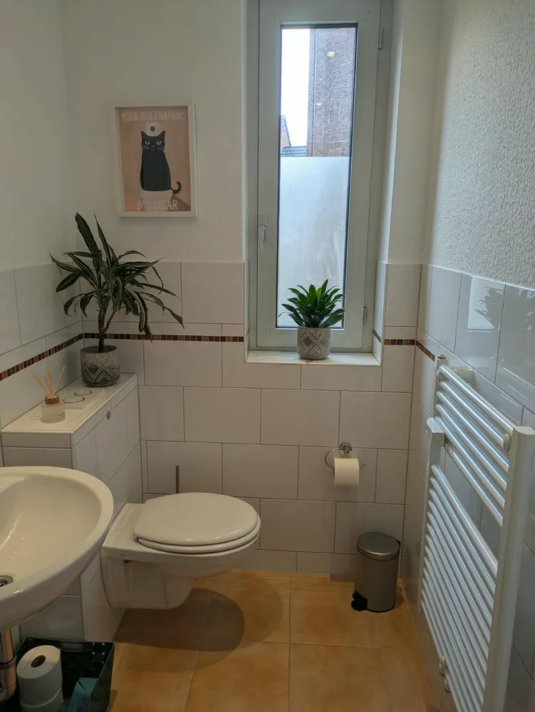3 Zimmer Wohnung mit 78 m² in Aachen – Bild 9