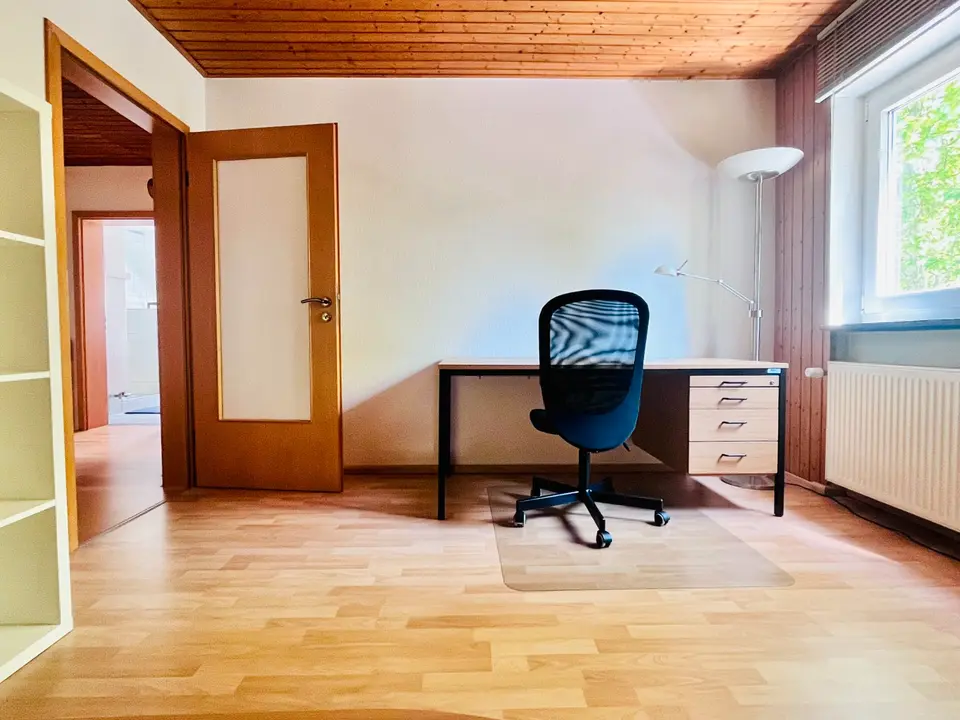 WG-Zimmer mit 15 m² in Karlsruhe – Bild 5