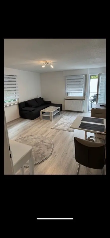 2 Zimmer Wohnung mit 50 m² in Singen – Bild 8