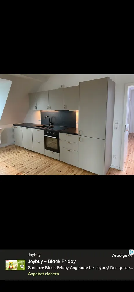 3 Zimmer Wohnung mit 90 m² in Leipzig – Bild 12