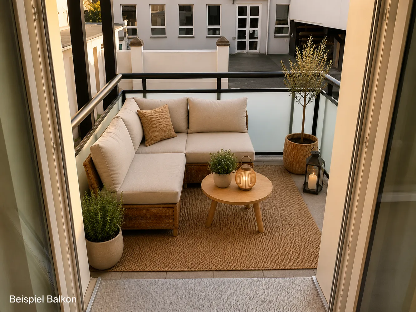 3 Zimmer Wohnung mit 76 m² in Solingen – Bild 12