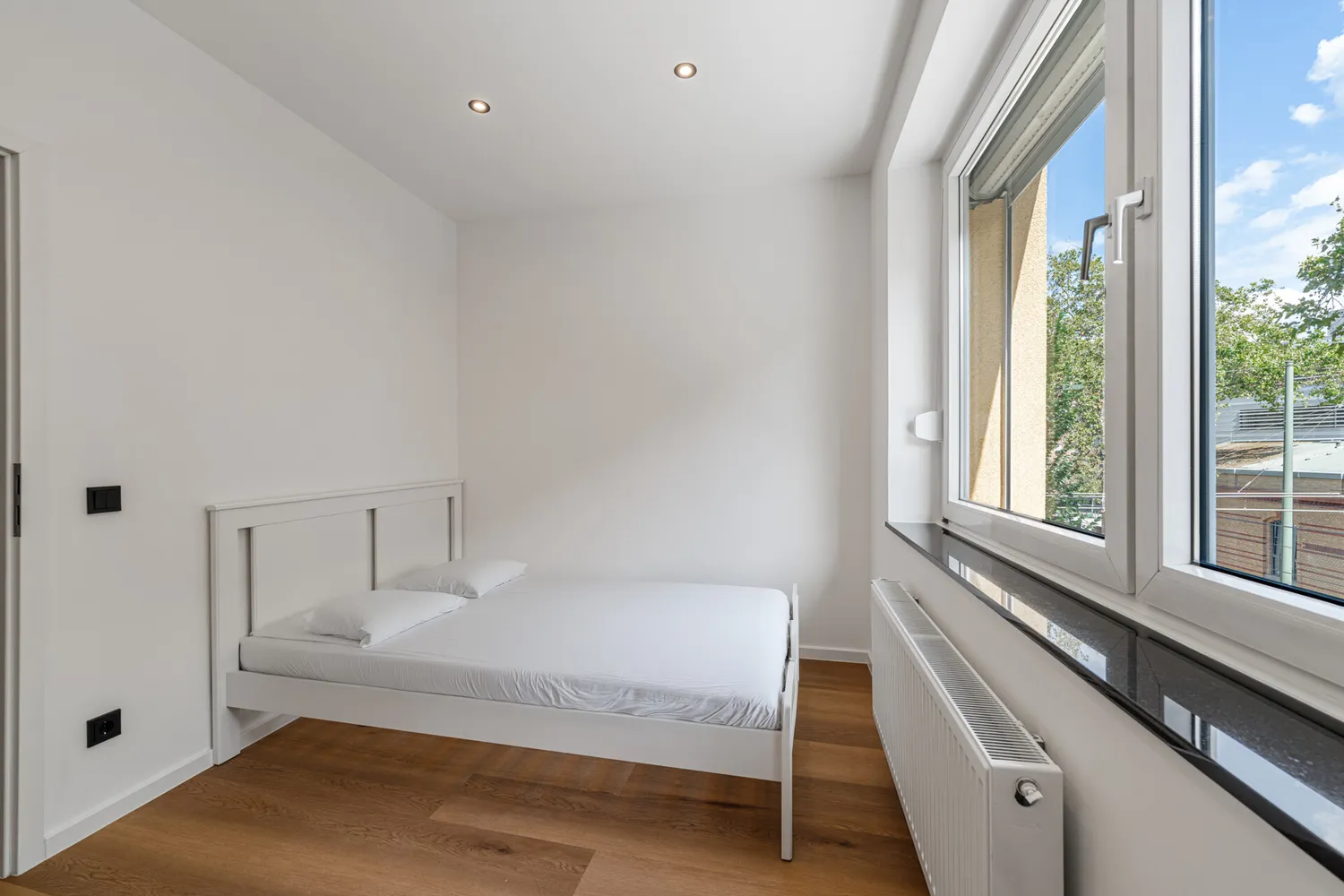 2 Zimmer Wohnung mit 40 m² in Düsseldorf – Bild 12