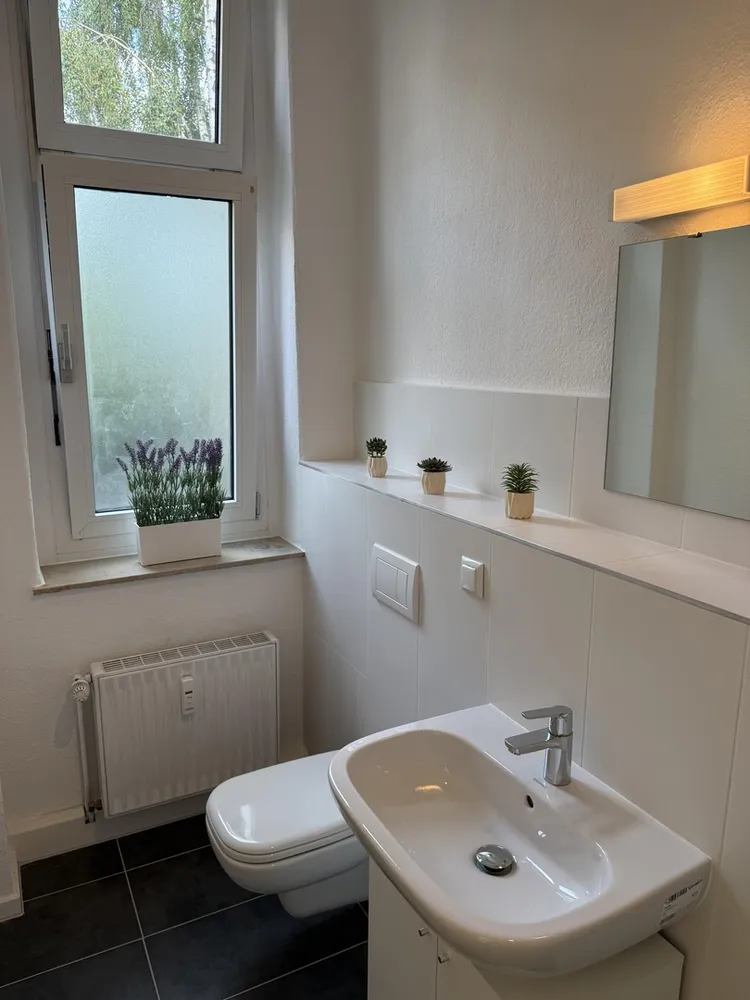 4 room apartment with 85 m² in Magdeburg – Photo 7
