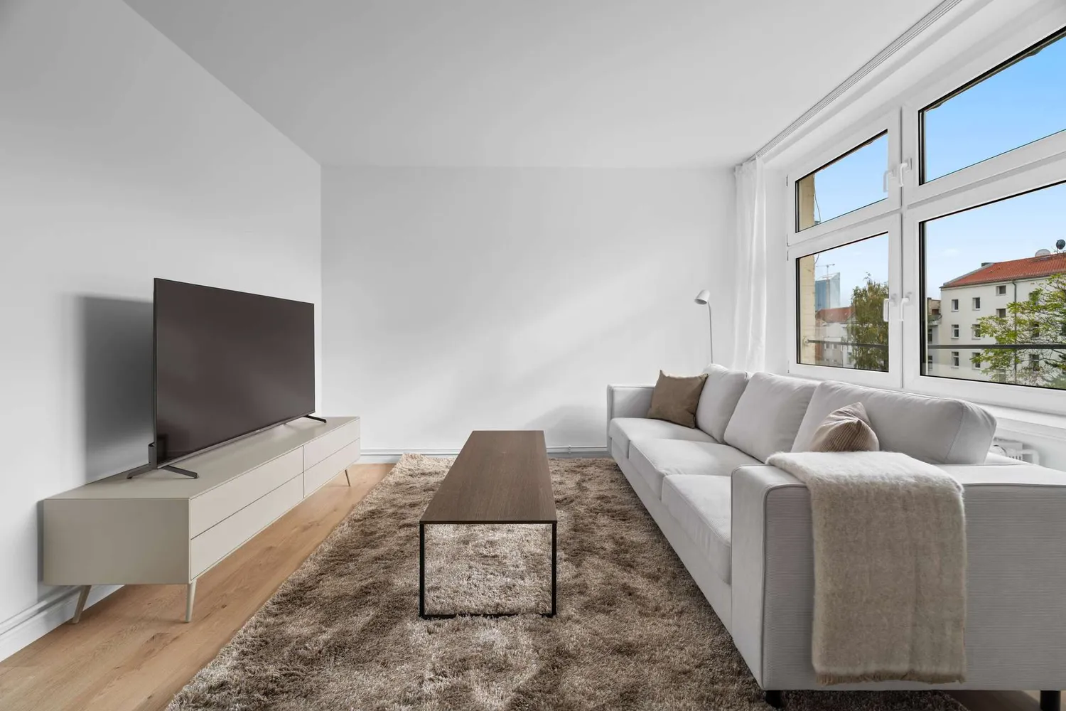 3 room apartment with 72 m² in Berlin – Photo 5