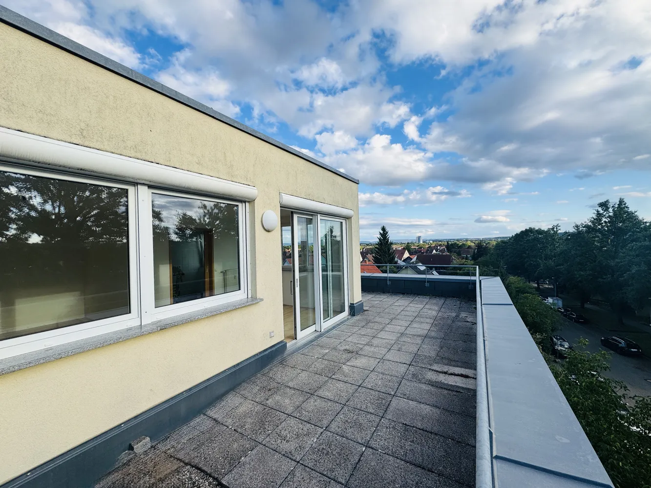 3 Zimmer Wohnung mit 88 m² in Stuttgart – Bild 4