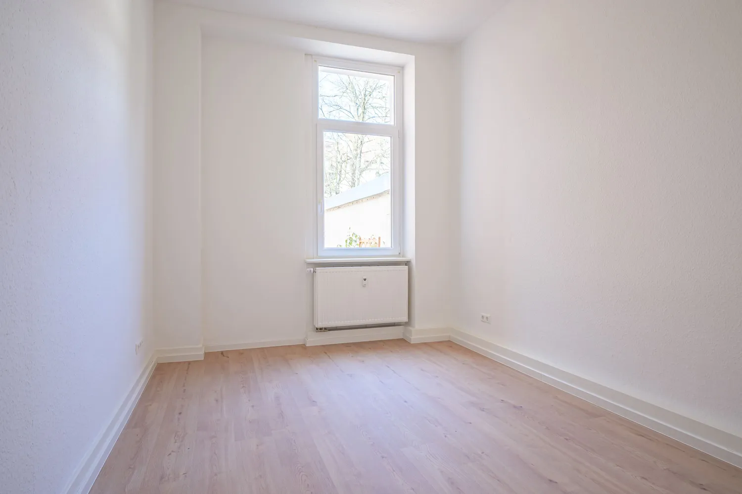 5 Zimmer Wohnung mit 105 m² in Karlsruhe – Bild 6