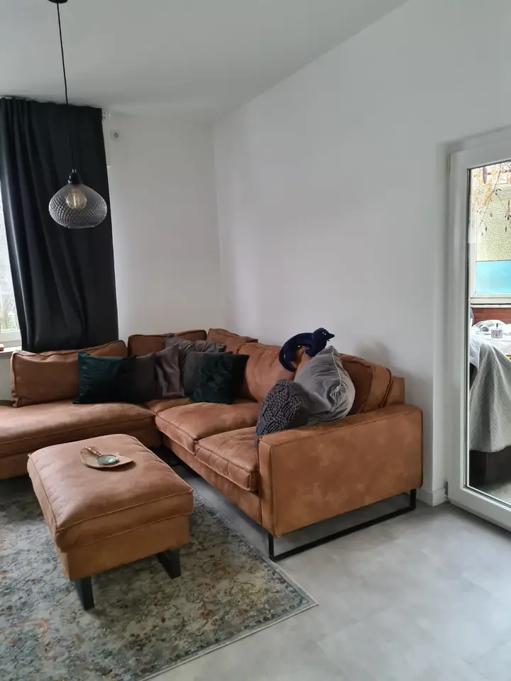 WG-Zimmer mit 10 m² in Rüsselsheim am Main – Bild 1