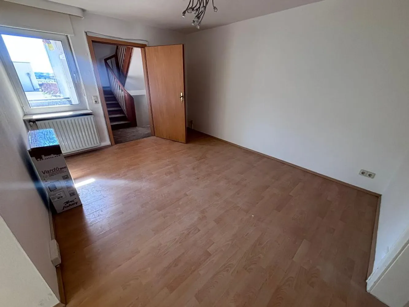 3 room apartment with 61 m² in Pirmasens – Photo 10
