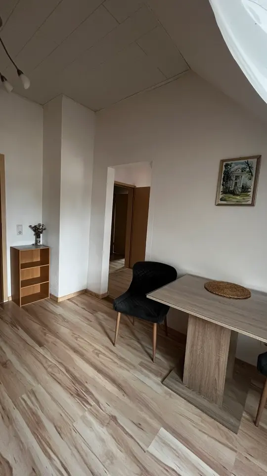 WG-Zimmer mit 40 m² in Offenburg – Bild 5