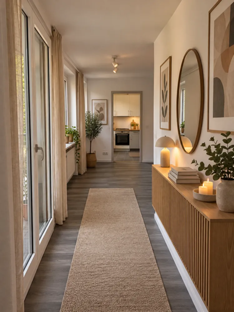 3 Zimmer Wohnung mit 125 m² in Hamburg – Bild 10