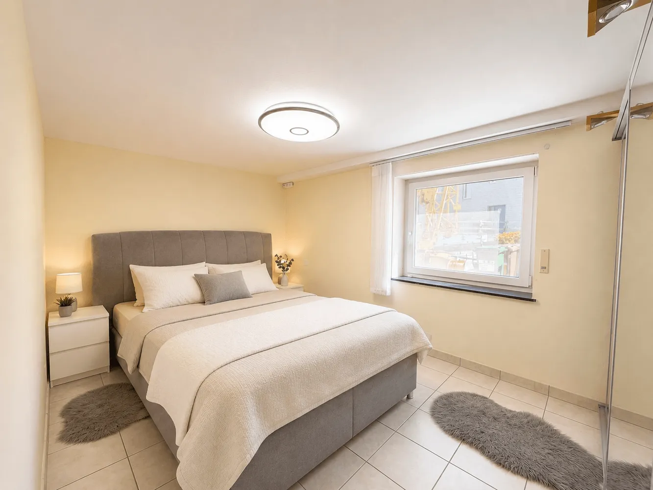 3 Zimmer Wohnung mit 91 m² in Freiburg im Breisgau – Bild 8